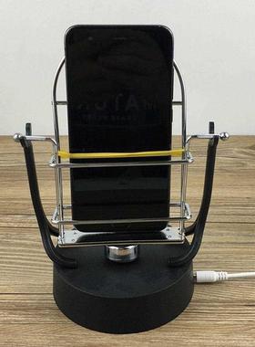 Beadless automatic walking mobile phone step pedometer SB ch