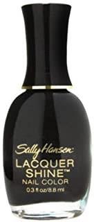 Sally Hansen Lacquer Shine Nail Color - Lustrous莎莉·