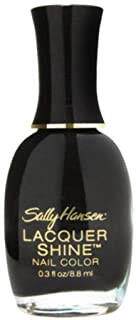 Sally Hansen Lacquer Shine Nail Color - Lustrous莎莉·