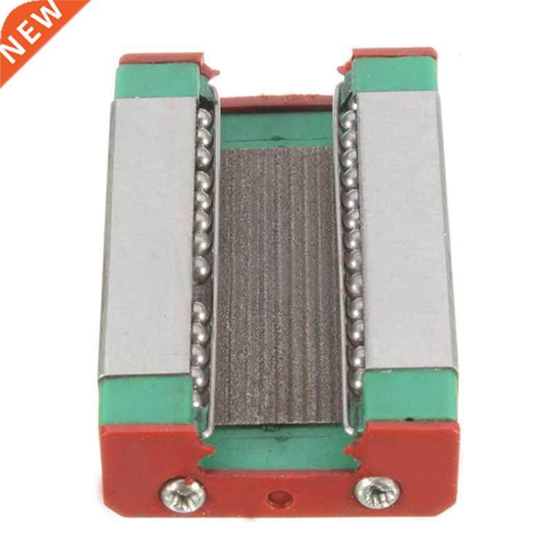 Sliding Block MGN12H Linear Guide Block For CNC XYZ DIY 43*2