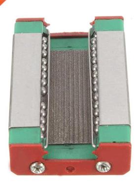 Sliding Block MGN12H Linear Guide Block For CNC XYZ DIY 43*2