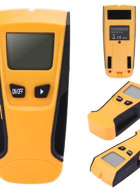 3 In 1 Metaaldetectoren Finder Hout Studs AC Voltage Tester