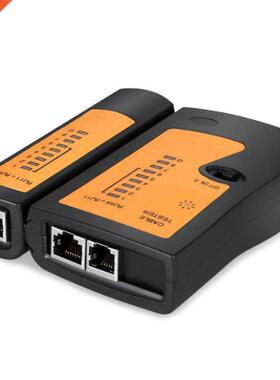 RJ45 Cable Lan Tester Network Cable Tester RJ45 RJ11 RJ12 CA