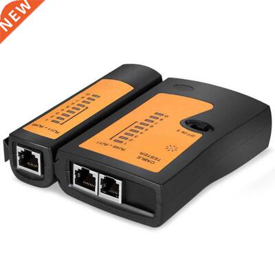 RJ45 Cable Lan Tester Network Cable Tester RJ45 RJ11 RJ12 CA