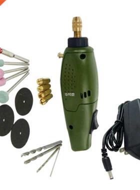 12v Dc Grinder Dremel Mini Electric Drill Grinding Engraving
