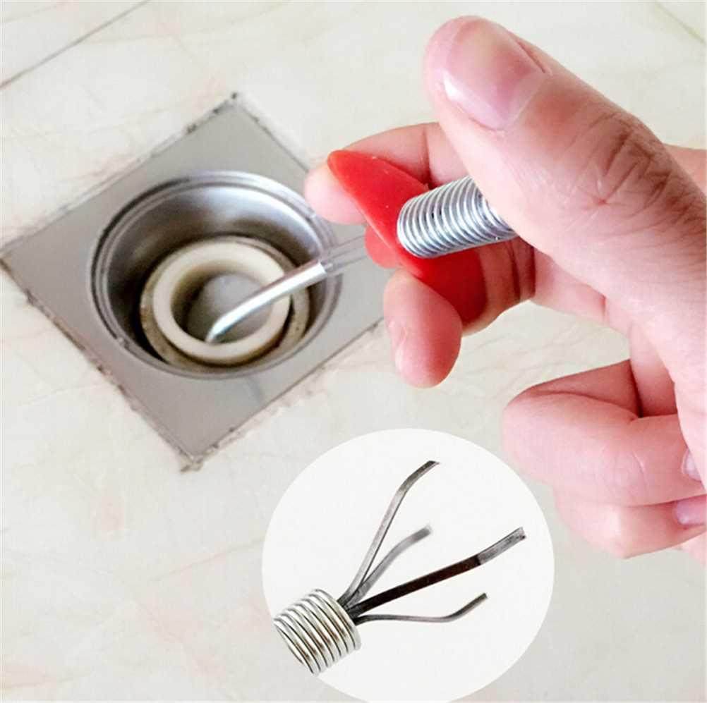 60cm Flexible 4 Claw Long Reach Pick Up Tool Bend Curve Gra