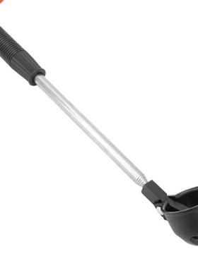 8 Sections Golf Ball Retriever Telescopic Golf Ball Picker S
