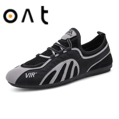 Shoes Men's Speed Force Minimalist Running Shoe Lightwei
