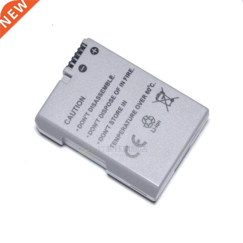 EN-EL14 EN-EL14a Battery for Nikon D3100 D3200 D3300 D3400 D