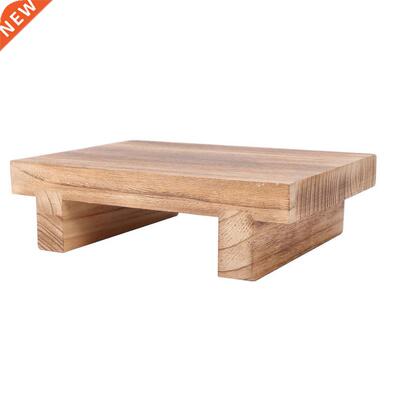 Wooden Step Stool For Bedside Indoor,Bedside Step Stool Toil