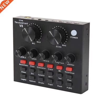 For Webcast Personal Entertainment Streamer Live Broadcast V