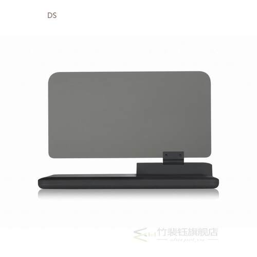HUD Display Car ig Screen 6 Inch Smartphone holder Mount St