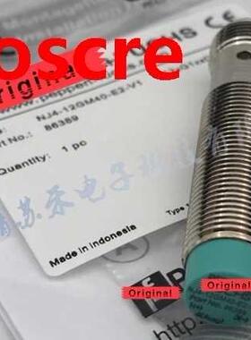 NJ2-12GM40-E2-V1 NJ4-12GM40-E2-V1 NJ2-12GM40-E0-V1 NJ4-12GM4