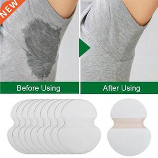 50/100PCS Disposable Underarm Sweat Pads for Clothing Anti S