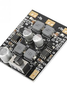 Vtage Regulator Power Supply Module Input 7 24V Output 5V