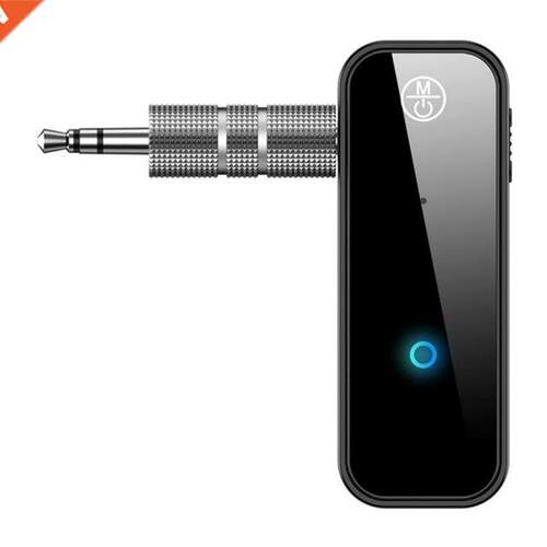 5.0 Wireless Audio Receiver Transmitter Two-in-one Hands-fre