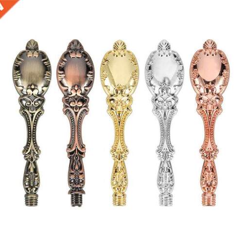 1PC Retro Wax Sealing Stamp Alloy / Wood Handle For Wax Seal