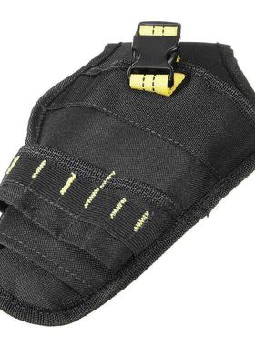 Power To Belt Pouch Cordless Drill Hster To Hder May