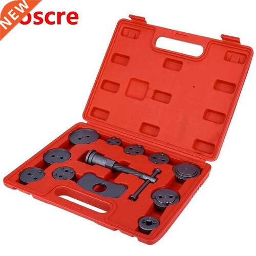 Tool Set Unversal Auto Dsc Brake Calper Wnd Back Brake P