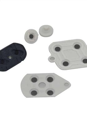 10PCS a lot High Quality For SNES Super Replacement Conducti