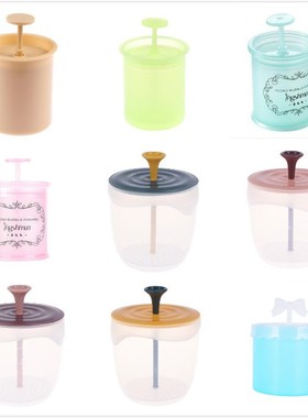 Home Travel Face Washing Facial Cleanser Foaming Cup Skin Ca