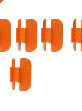 Bullnose Corners Trim Gauge For 10-030 Crown Molding 5Packs