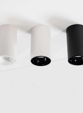 Nieuwe Aankomst Opbouw Led Downlight Cob 5W 7W 9W 12W 15W AC