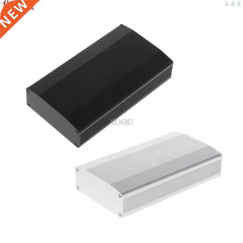 110x64x25.5 DIY Aluinu Enclosure Case Electronic Project