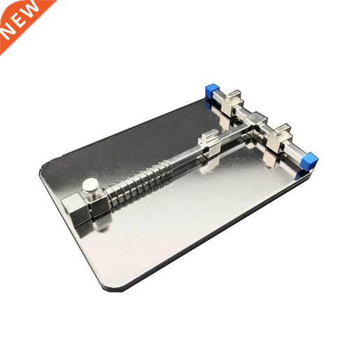 Metal PCB Holder Mobile Phone Repairing Tool Soldering Rewor