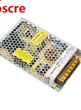 LED Ultra-thin Switch Power Supply 150W 100~115VAC/2.4A or 2