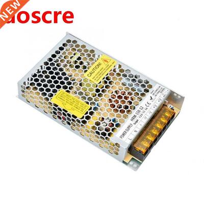 LED Ultra-thin Switch Power Supply 150W 100~115VAC/2.4A or 2