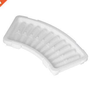 Ice Tray Ice Cube Mold PP with Lid for Kitchen for Home for