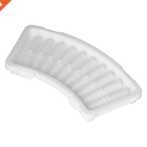Ice Tray Ice Cube Mold PP with Lid for Kitchen for Home for