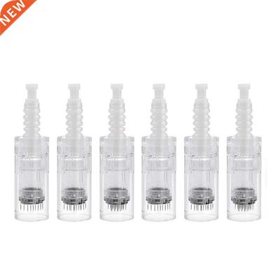 10/50PCS Electrc derma Pen M7 Needles Bayonet 9 /12/ 36 pn