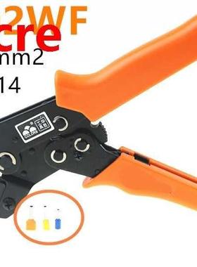 SN-02WF For Circular terminal VE tube type insulation termin