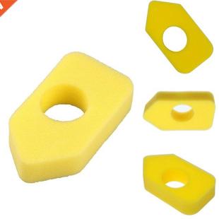 for Briggs Stratton Yellow Power Filters 698369 Equipmen Air