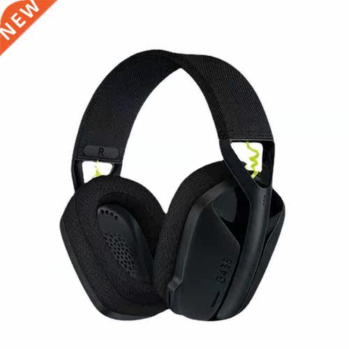 Portable Ear Pads Compatible withLogitech G435 Headphone Ear