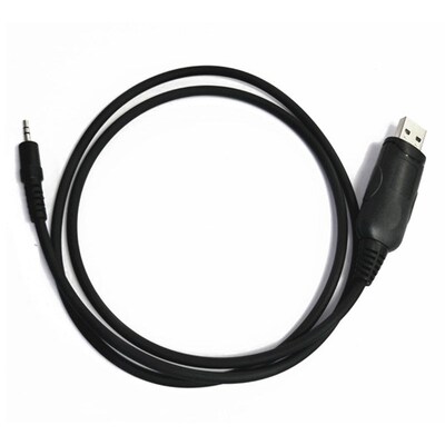 USB Programming cable for Motorola CP1200 CP1300 CP1660 Two