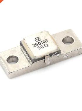 1Pc RF Termination Microwave Resistor Dummy Load RFP 250N50