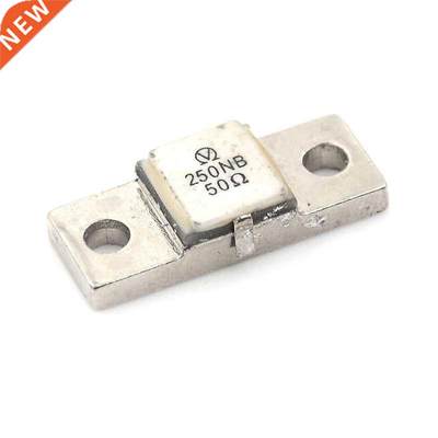 1Pc RF Termination Microwave Resistor Dummy Load RFP 250N50