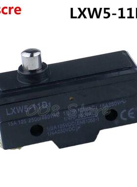 1pcs 1NC/1NO LXW5 LXW5-11D1 travel switch Limit Switch 3 Scr