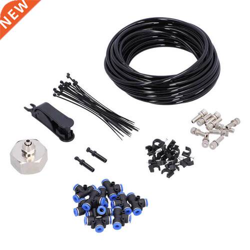 Garden Watering Kit Watering Plant Hose Kit Portable for Gar
