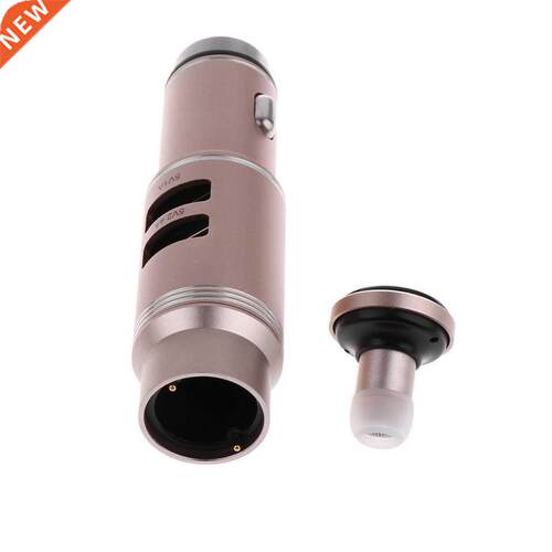 2.4A/1A USB Port Fast Charge Car Charger+Mn Bluetooth4.1 E