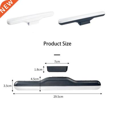 LED Makeup Mirror Light USB 3W Portable Vanity Lights Eye Pr