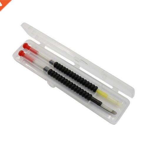 40 Boxs Move Bee worms needle Apiculture Cattle horn Graftin