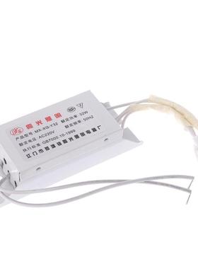 10.2X4.5CM 22-40W Annular Tubes Fluorescent Lamp Electronic