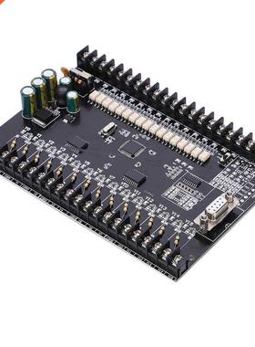 Industrial Contr Board PLC Programmable Contrler Electro