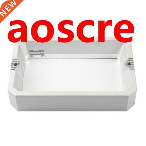 Aluminum Material Rack Resin Tank for Prusa I3 DLP SLA 3D Pr