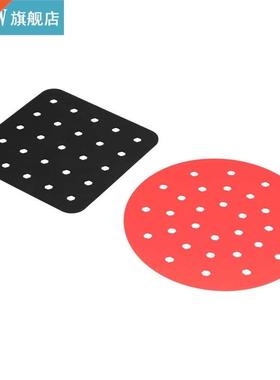 Fryer Liner Easy To Use Uses BPA Free Food?grade Silicone Th