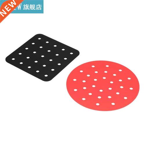 Fryer Liner Easy To Use Uses BPA Free Food?grade Silicone Th